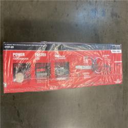 AS-IS - Milwaukee M18 FUEL 16 in. 18V Lithium-Ion Brushless Battery Chainsaw (Tool-Only)