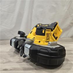 AS-IS Dewalt DCS377B 20V MAX ATOMIC Cordless 1-3/4 Compact Bandsaw