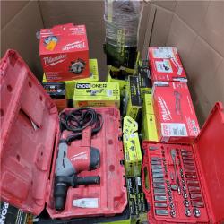 PHOENIX AS-IS TOOL PALLET