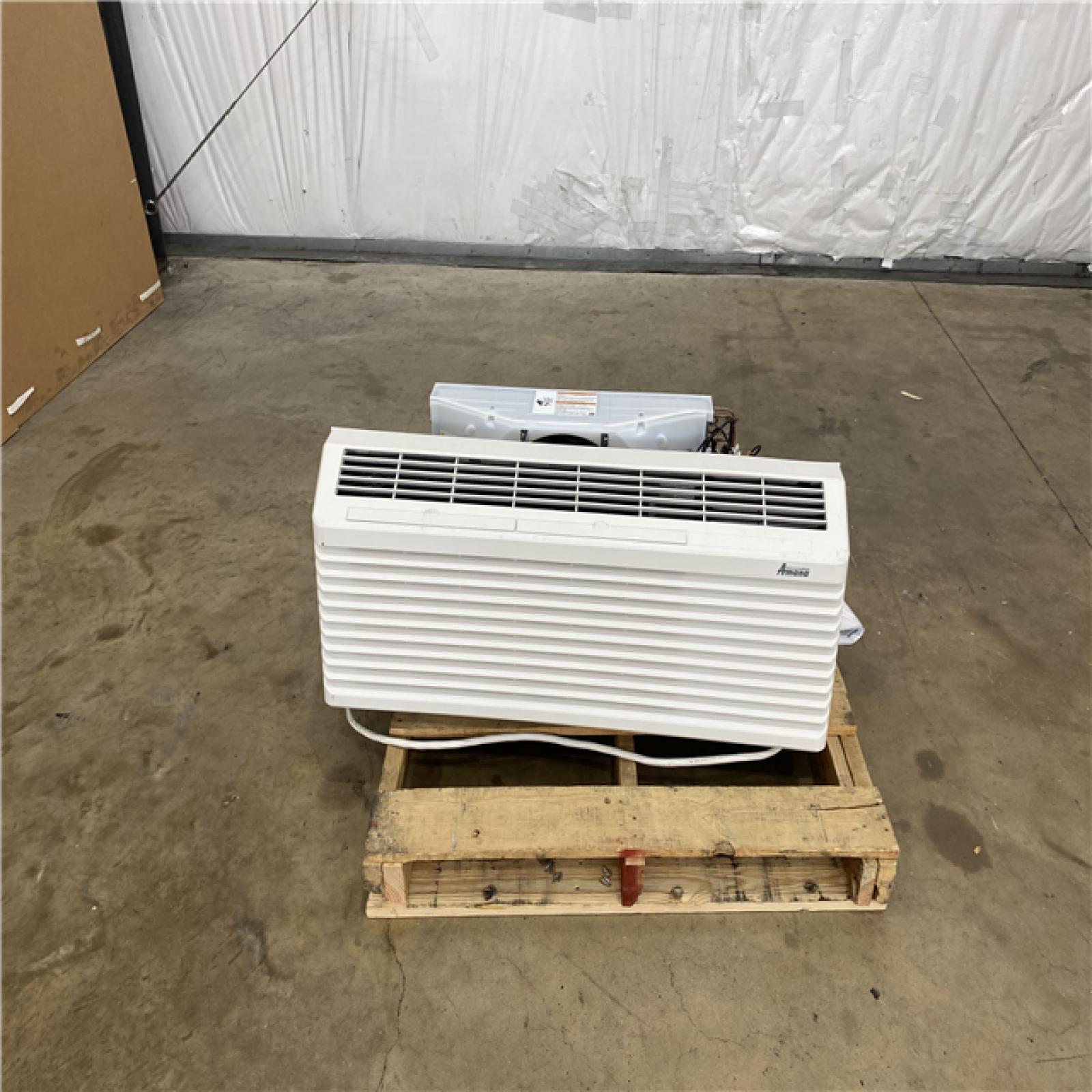Houston Location AS IS - Amana Air Conditioner