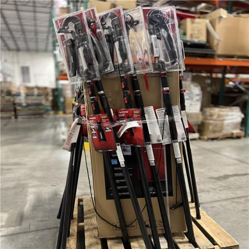 DALLAS LOCATION - AS-IS HOME IMPROVEMENT PALLET