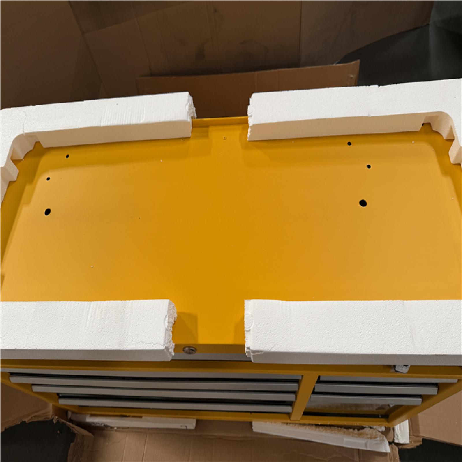 California AS-IS DeWalt Tool Chest