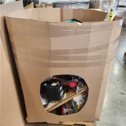 Phoenix AS-IS Mixed Home Improvement Pallet