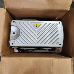 As-Is DEWALT 15 Amp Corded 12.5 in. Bench Planer