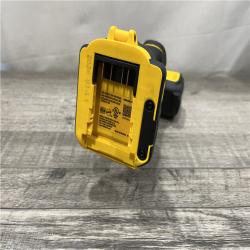 AS-IS DEWALT 20V XR Cordless 3 in. Cut-Off Tool (Tool Only)
