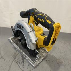 AS-IS - DEWALT 20-Volt MAX Lithium-Ion Cordless 7-Tool Combo Kit