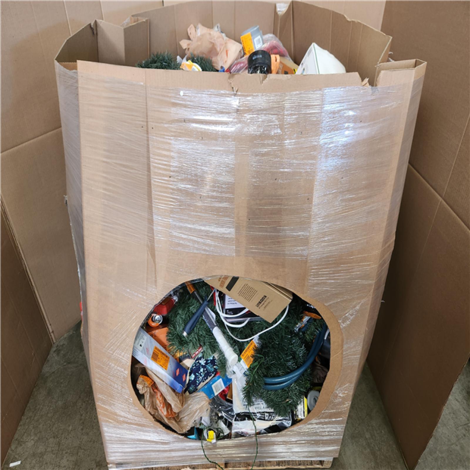 Phoenix AS-IS Monster Turbo Pallet