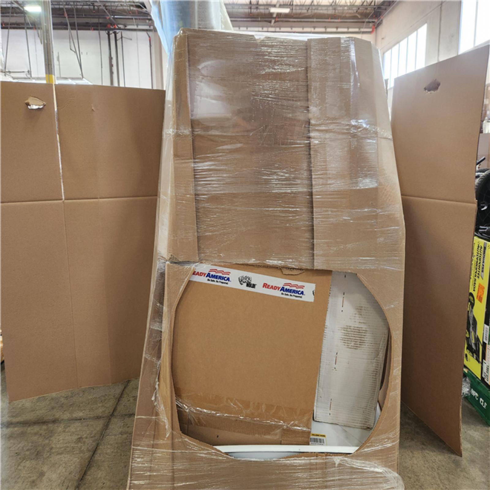 Phoenix AS-IS Mixed Home Improvement Pallet