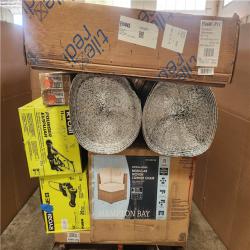 Phoenix AS-IS Monster Turbo Pallet