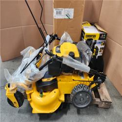CALIFORNIA AS-IS OUT DOOR POWER EQUIPMENT
