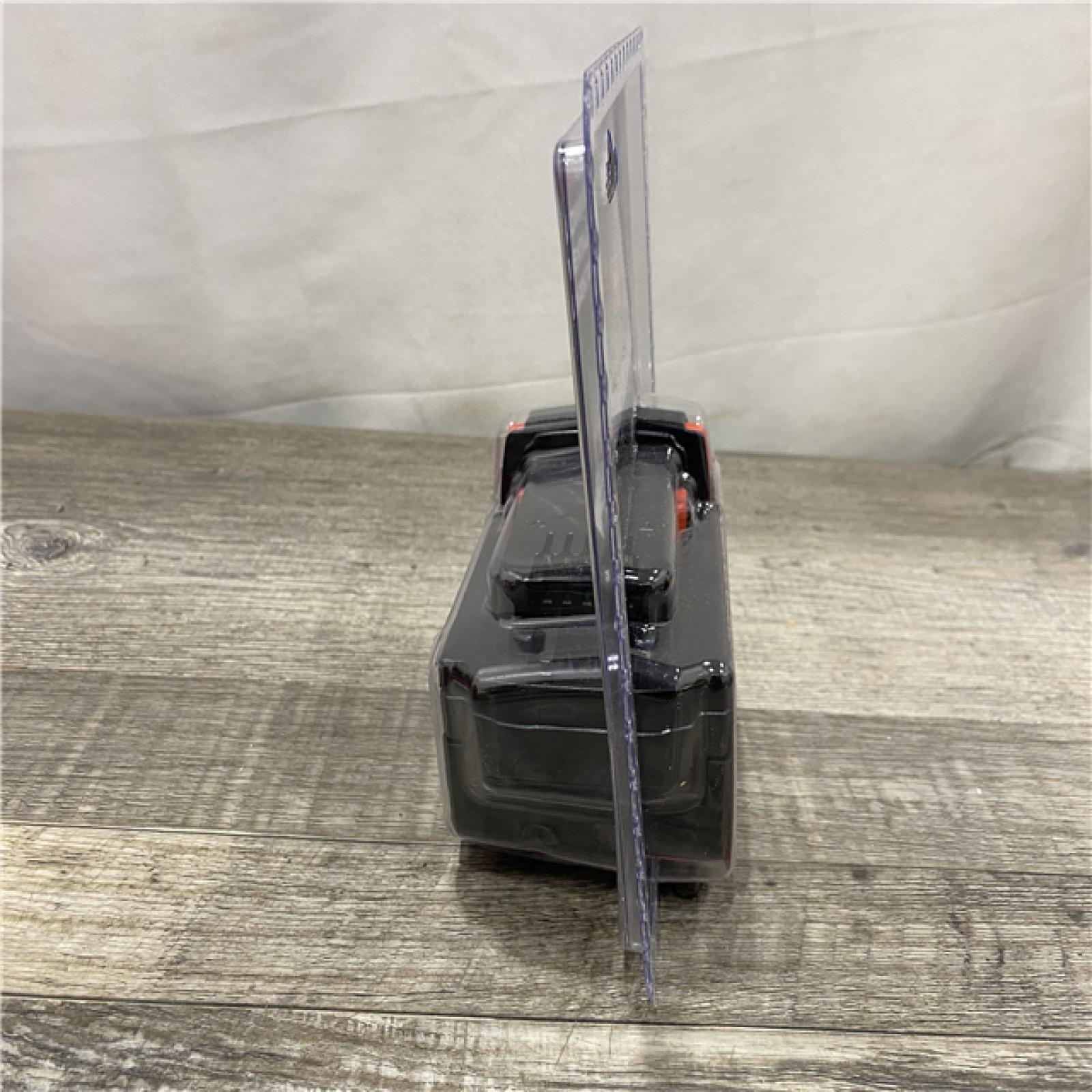 NEW - Milwaukee 18-Volt 5.0 Ah Lithium-Ion XC Extended Capacity Battery Pack