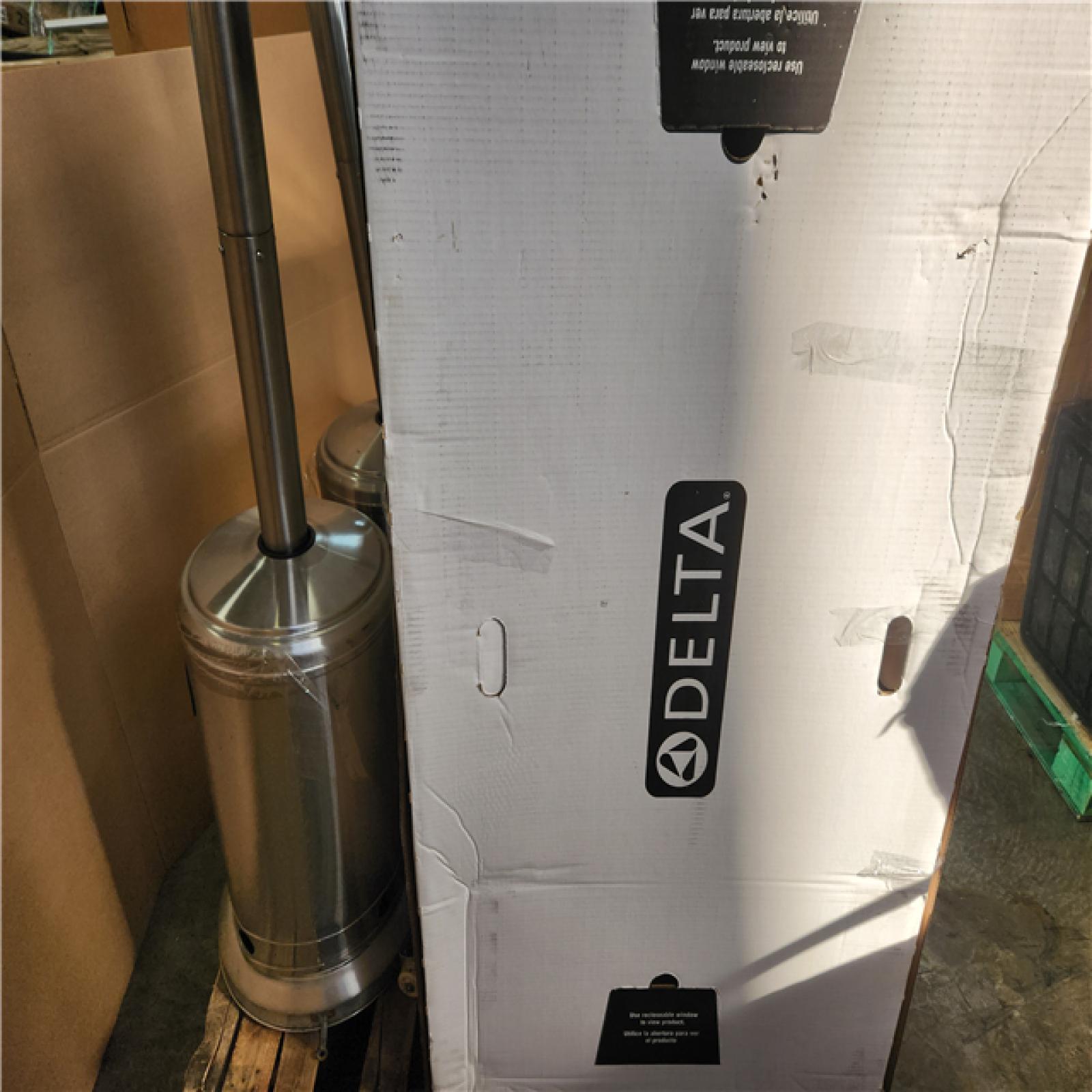 Phoenix AS-IS Mixed Home Improvement Pallet