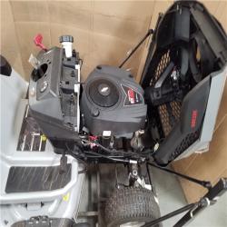 CALIFORNIA AS-IS MURRAY MT200 4219HP GAS LWN MOWER
