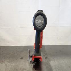 AS-IS- Milwaukee M18 FUEL 18 Gauge Brad Nailer (TOOL ONLY)