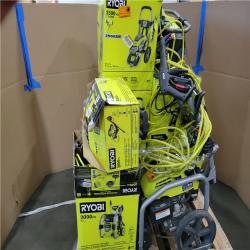PHOENIX AS-IS TOOL PALLET