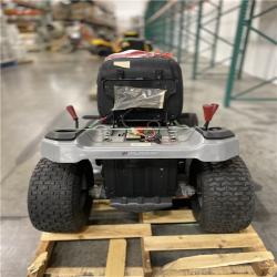 DALLAS LOCATION -AS-IS OUTDOOR POWER EQUIPMENT