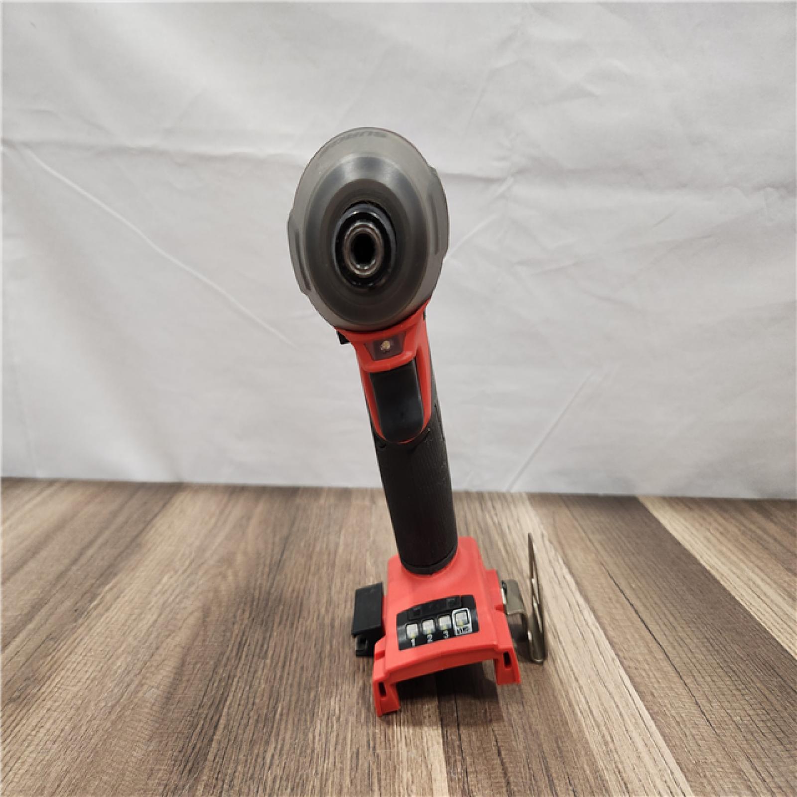 AS-IS- Milwaukee - M18 Fuel Surge 18V Cordless Drill/Driver (Tool-Only)
