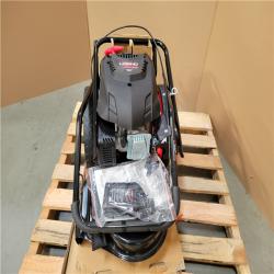 CALIFORNIA AS-IS LEGEND FORCE 4-CYCLE STRING TRIMMER