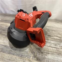 AS-IS Milwaukee FUEL 18V Lithium-Ion Brushless Cordless Compact Bandsaw (Tool-Only)