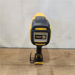 AS-IS- DeWalt 20V MAX XR Lithium-Ion Cordless 18-Gauge Brad Nailer (Tool Only)