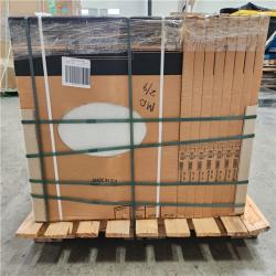 Phoenix Location MSI Chacon Ivory 24 in. x 24 in. Matte Porcelain Stone Look Floor and Wall Tile (512 sq. ft. 32 Case)