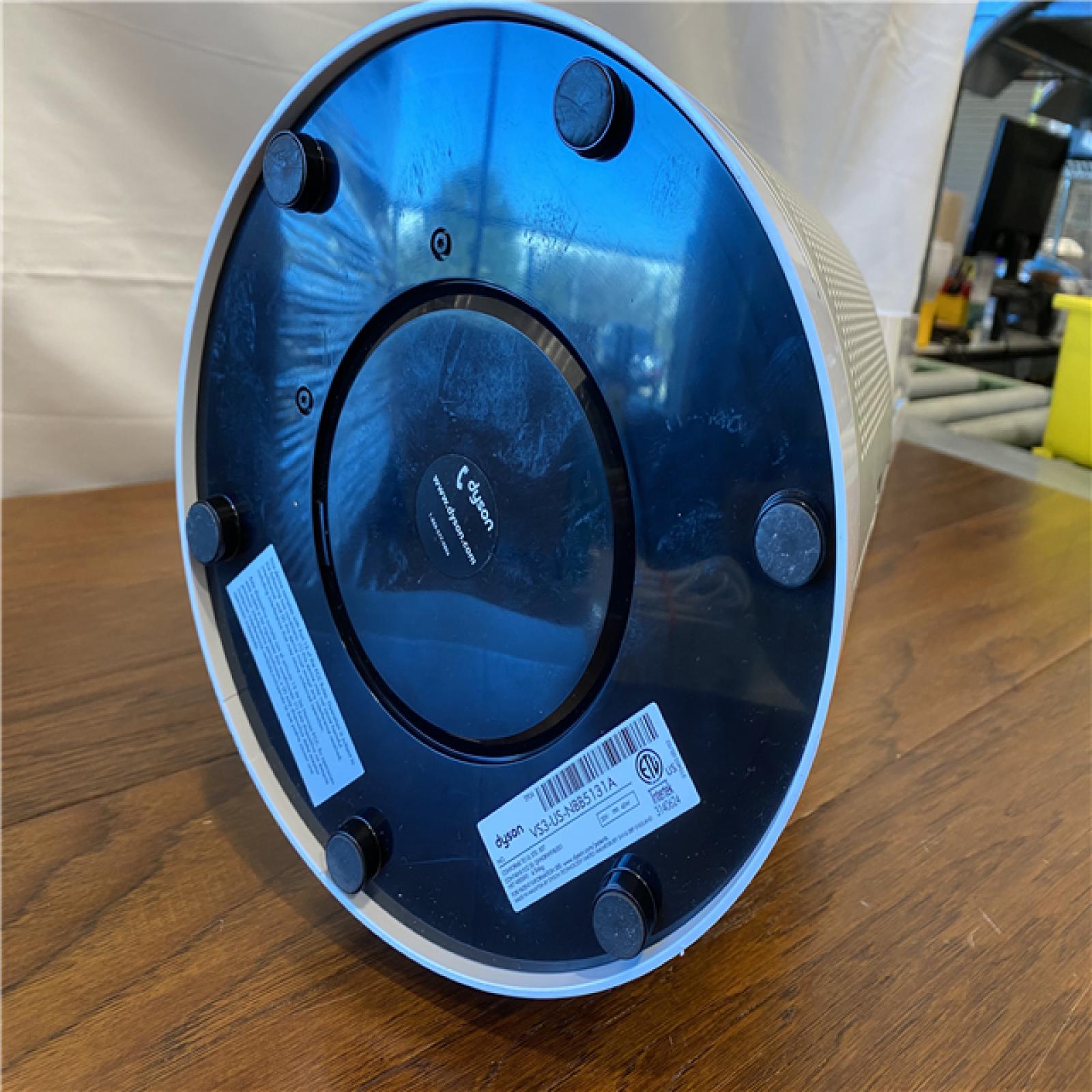 Dyson online hepa fan
