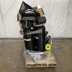 Houston Location - AS-IS Outdoor Pallet