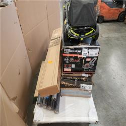 Phoenix AS-IS Monster Turbo Pallet