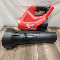 AS-IS- Milwaukee Tools M18 FUEL Blower (TOOL ONLY)