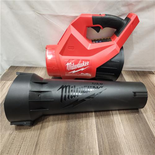 AS-IS- Milwaukee Tools M18 FUEL Blower (TOOL ONLY)