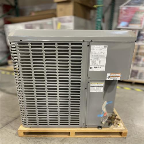 DALLAS LOCATION - Johnson Controls 3 Ton 15.2seer/7.8 Hspf 2-Stage Heat Pump