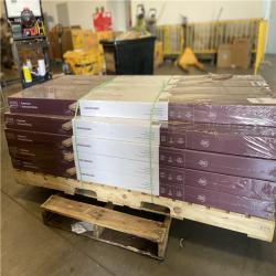 DALLAS LOCATION - Home Decorators Collection Regal Ridge White Oak 3/8 in. T X 7.5 in. W Tongue and Groove Engineered Hardwood Flooring (42.948 sq.ft./case) - 24 UNITS
