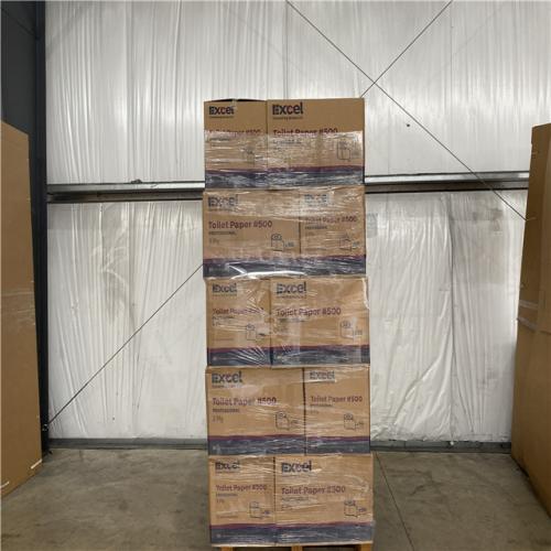 Houston Location AS IS - Home Improvement Pallet