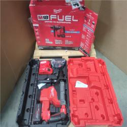 CALIFORNIA AS-IS 1-3/4 SDS Max Rotary Hammer Kit w/ONE-KEY