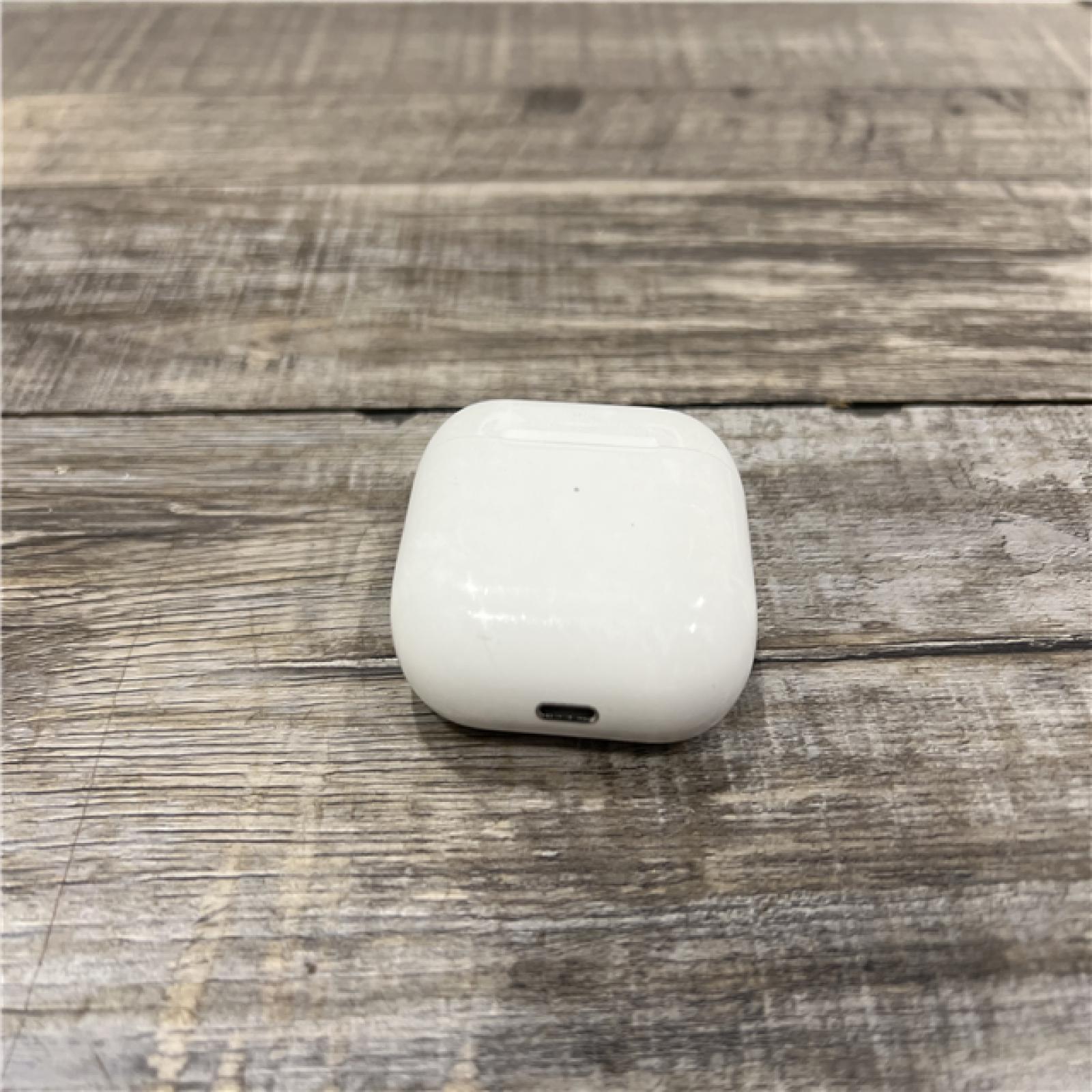 AS-IS AirPods (3rd Generation) with Lightning Charging Case