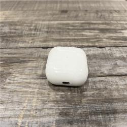 AS-IS AirPods (3rd Generation) with Lightning Charging Case