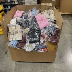 DALLAS LOCATION- NEW!- BULLSEYE MIXED PALLET