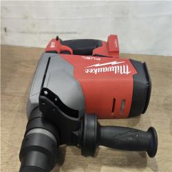 AS-IS Milwaukee FUEL 18V Lithium-Ion Brushless Cordless SDS-Plus 1-1/8 in. Rotary Hammer Drill (Tool-Only)