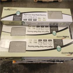 Phoenix AS-IS Mixed Laminated Flooring and Wall tile