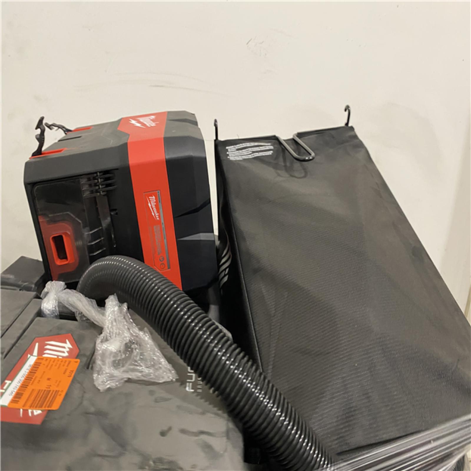 Dallas Location - As-Is MILWAUKEE Tool Pallet