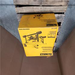 CALIFORNIA  AS-IS TOOL PALLET