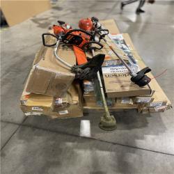 DALLAS LOCATION- AS-IS MONSTER TURBO PALLET  