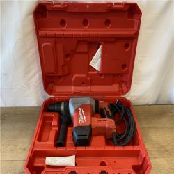 AS-IS Milwaukee 1-9/16 in. SDS-Max Rotary Hammer