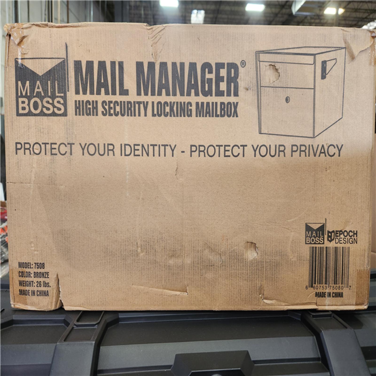 Phoenix AS-IS .Com Home Improvement Pallet