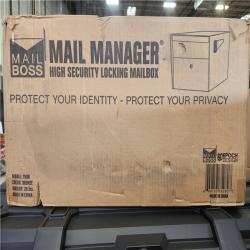 Phoenix AS-IS .Com Home Improvement Pallet