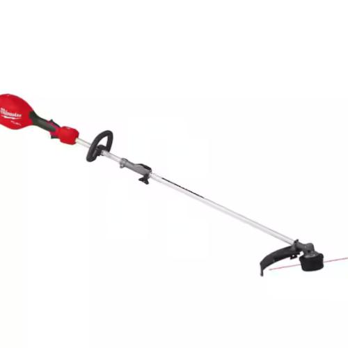 NEW! - Milwaukee M18 FUEL 18V 16 in. Brushless Cordless Battery Powered String Trimmer with QUIK-LOK Attachment Capability (Tool-Only)