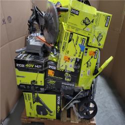 PHOENIX AS-IS TOOL PALLET