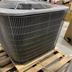 DALLAS LOCATION- AS-IS- SMART COMFORT 4.0 TON 14.3 SEER2 CONDENSER
