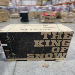 DALLAS LOCATION- NEW!- Ariens Classic 24 in. 208cc Electric Start 2-Stage Self-propelled Gas Snow Blower