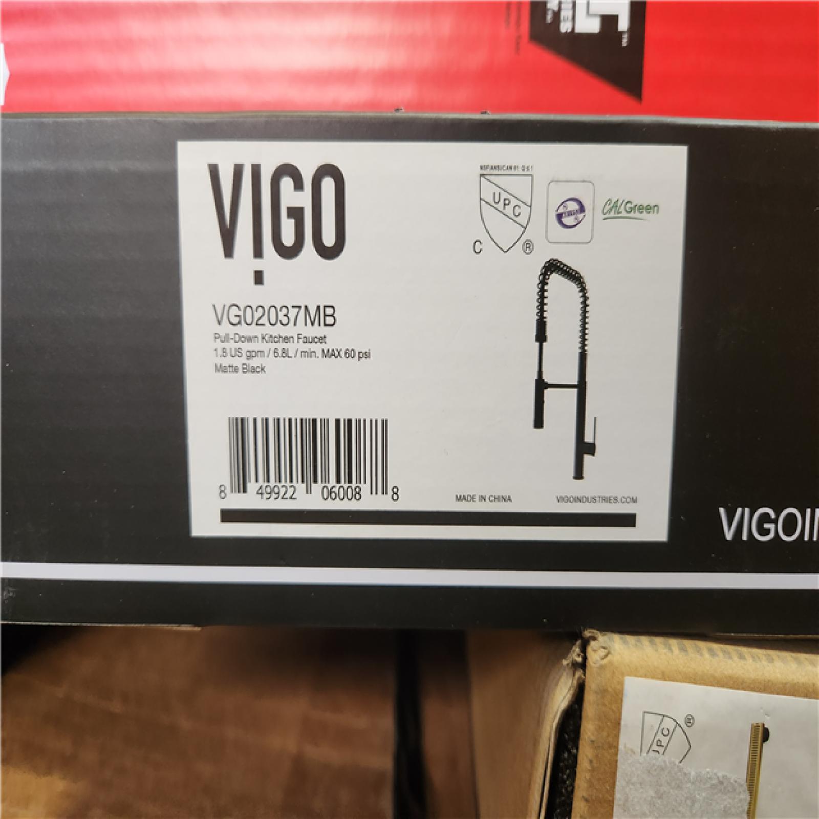 Phoenix AS-IS Monster Turbo Pallet